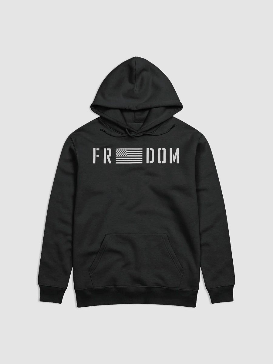 Freedom Flag Hoodie product image (3)