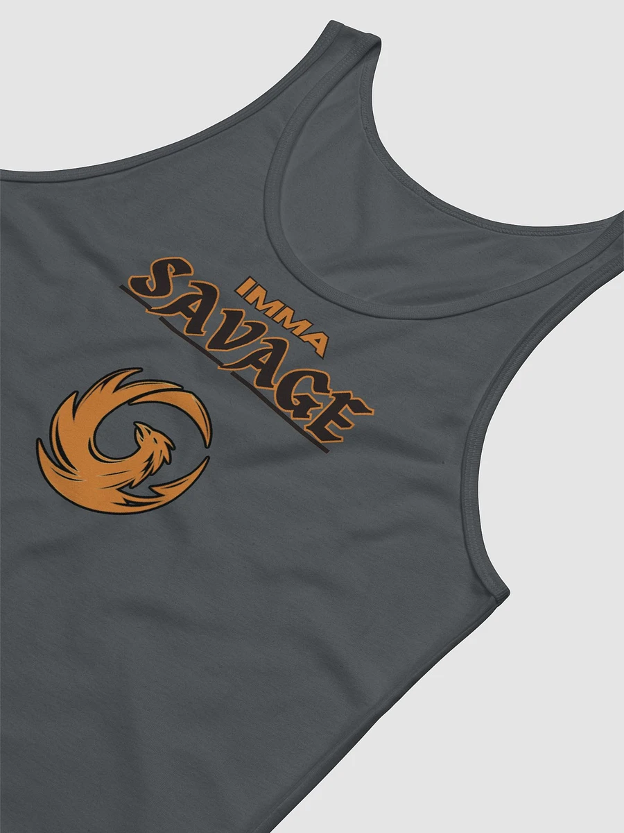Savage Muscle Tank product image (48)