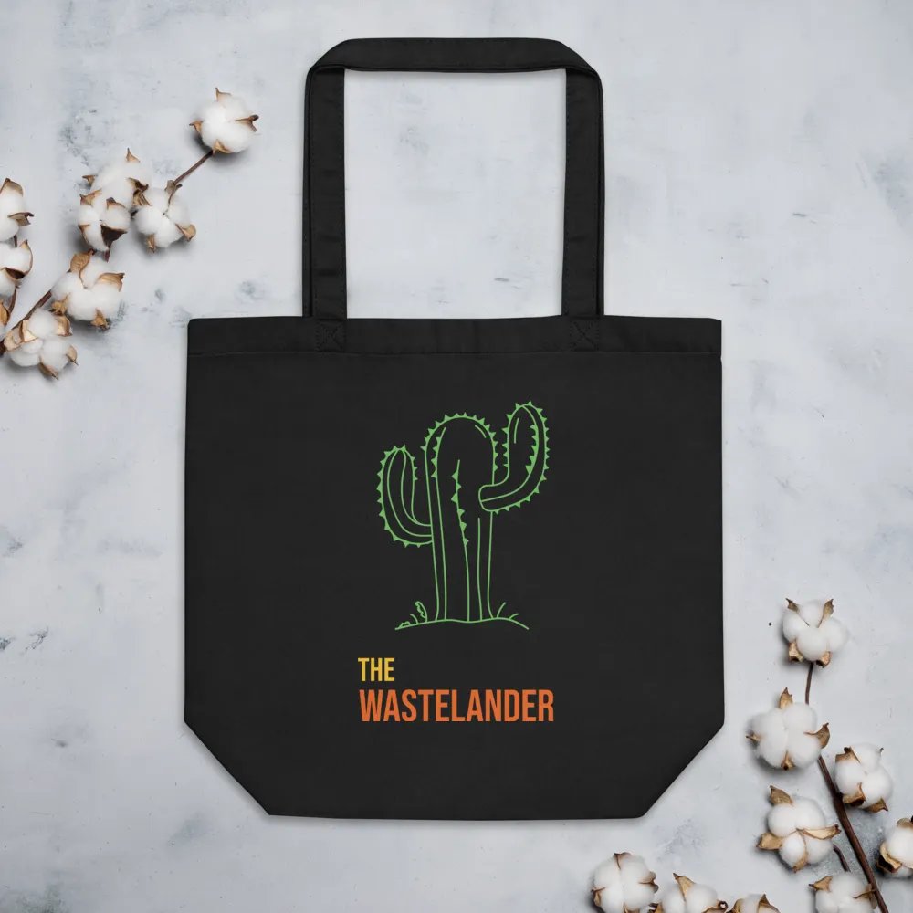 The Wastelander Bag product image (4)