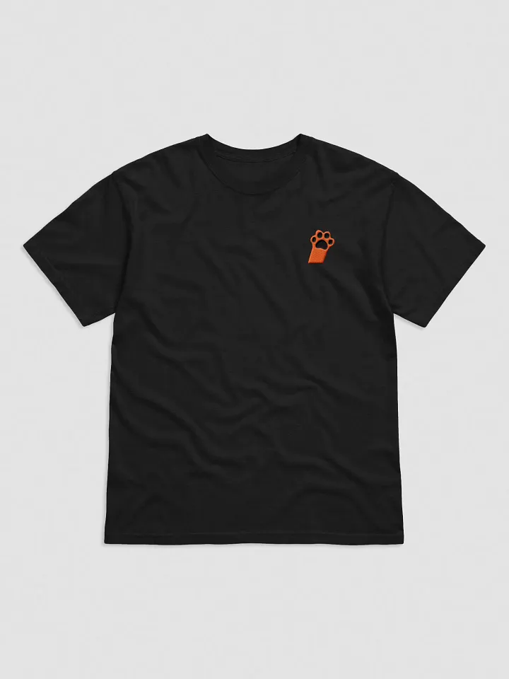 Foxy Paw Print Tee product image (1)