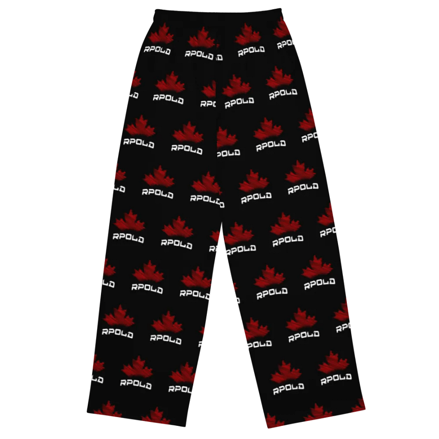 Rpold Pajamas product image (8)