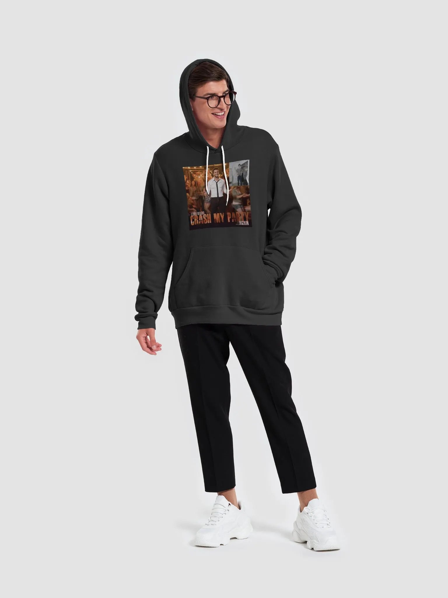 crash my party again merch product image (5)
