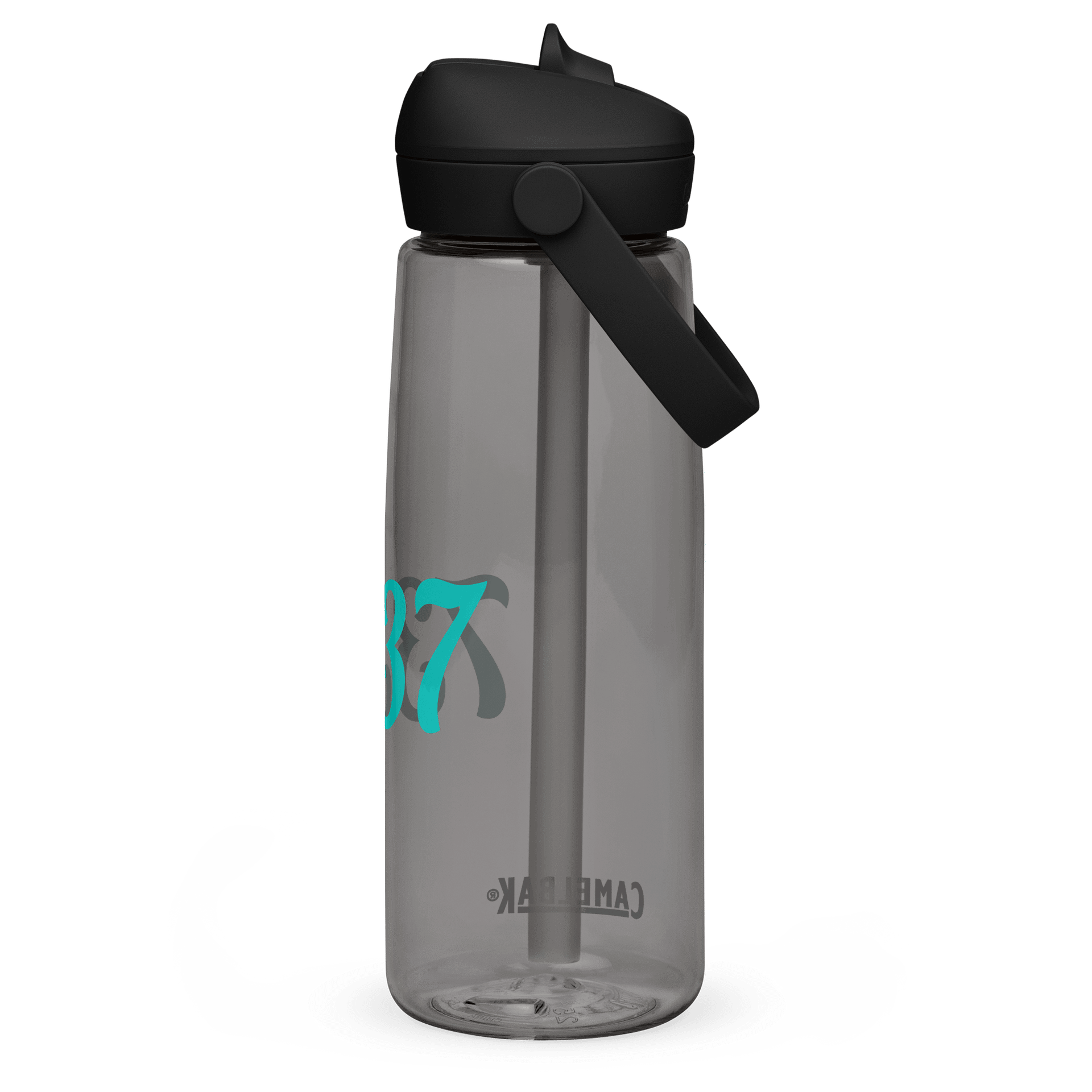 Smalls and The Wolfpack ( 7337 ) Water Bottle product image (3)