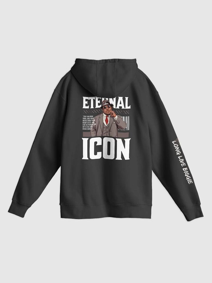 Long Live Biggie Hoodie product image (1)