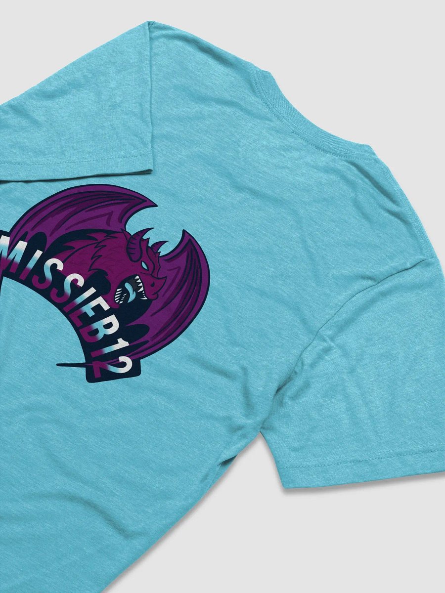 Chaos shirt product image (4)