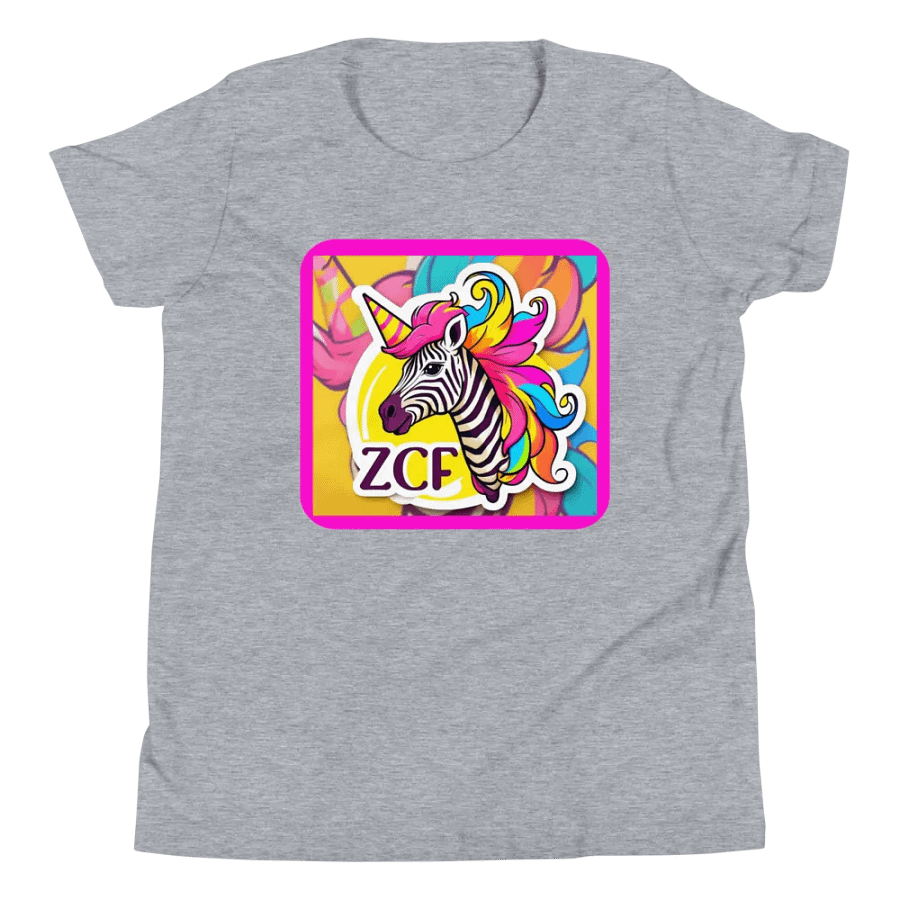 Novelty ZCF Tee product image (43)
