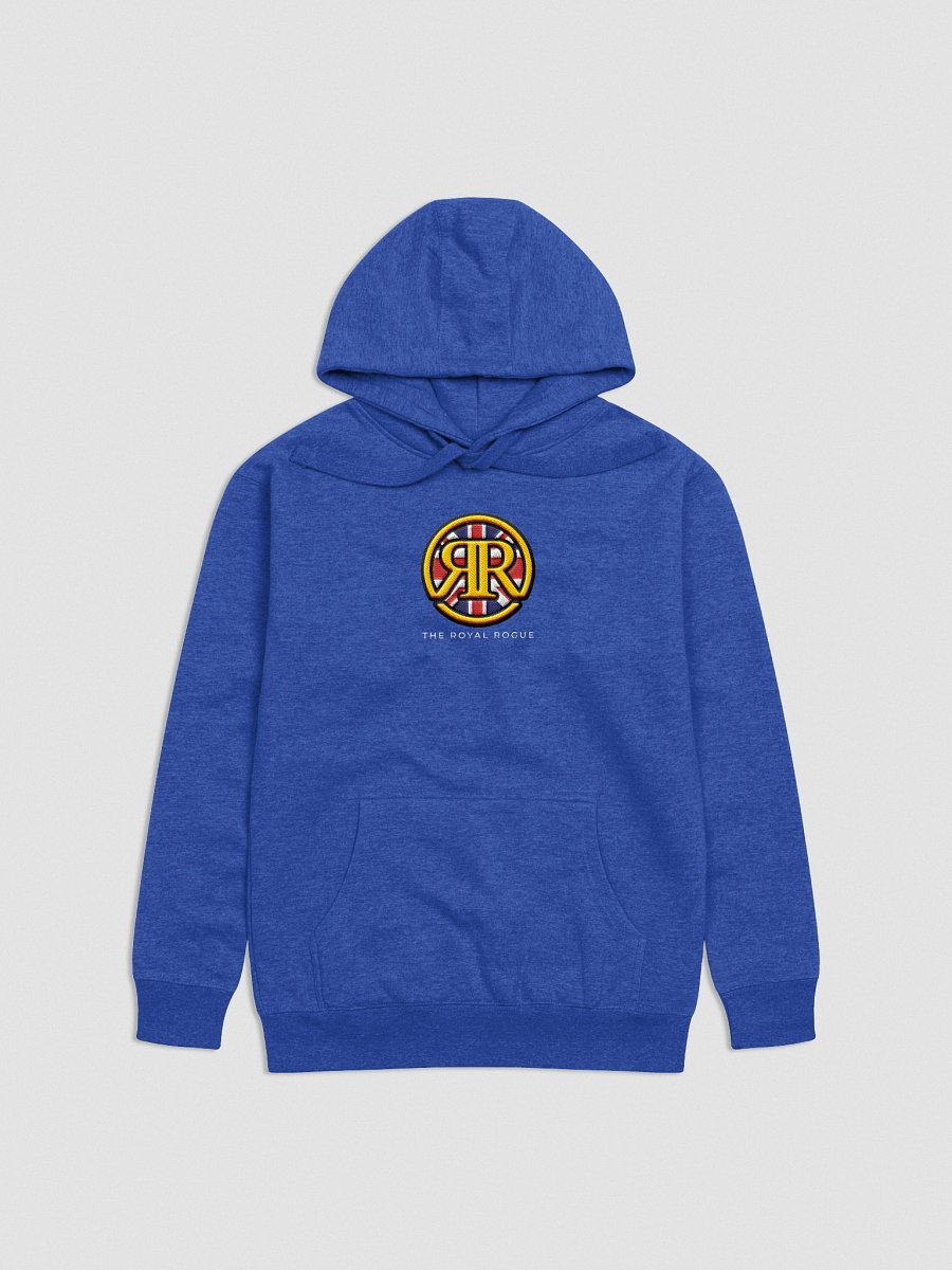 Hoodie - The Royal Rogue product image (1)