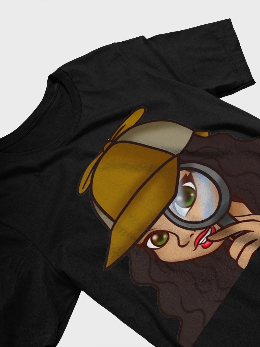 Tisa Tells T-shirt product image (22)