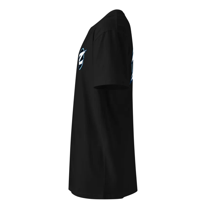 Zero Gravity T-shirt product image (2)