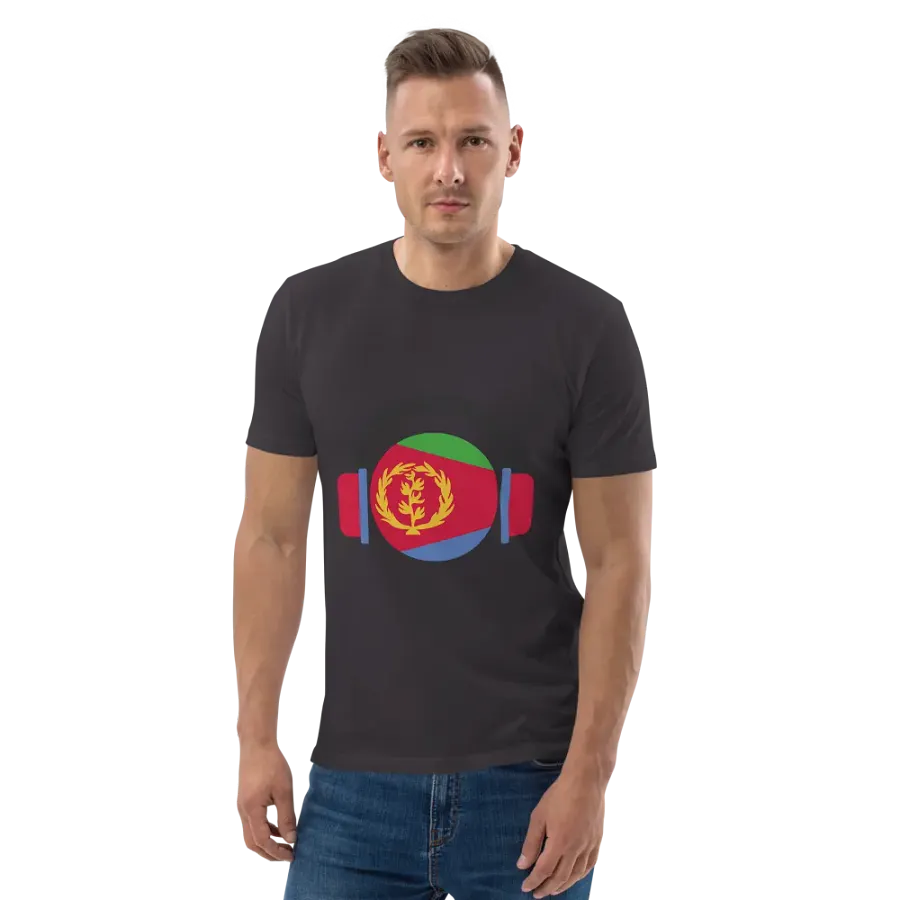 Soundwave Defender Graphic T-Shirt product image (138)