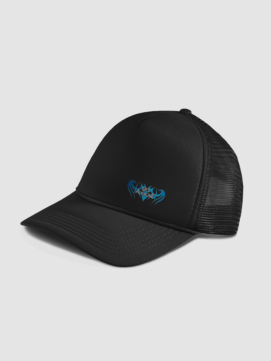 Classic Logo Cap product image (4)