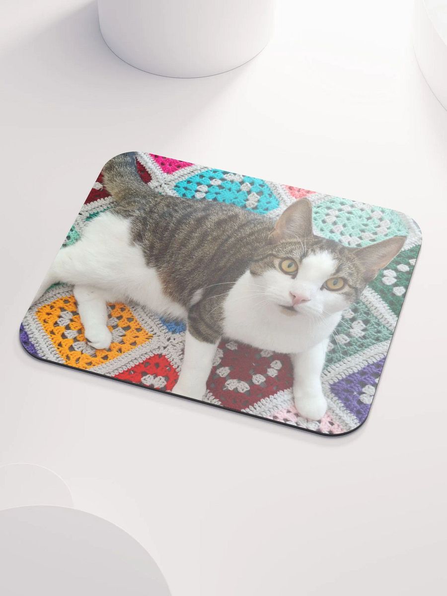 Felix - Mouse Pad product image (3)