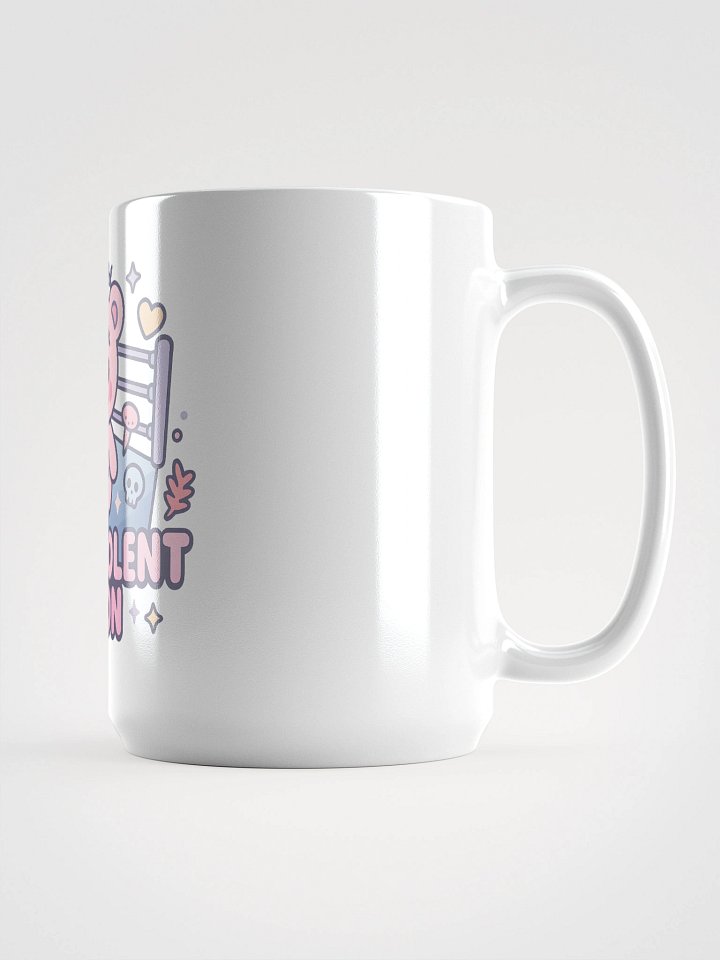 Deathmatch Brew Mug product image (1)
