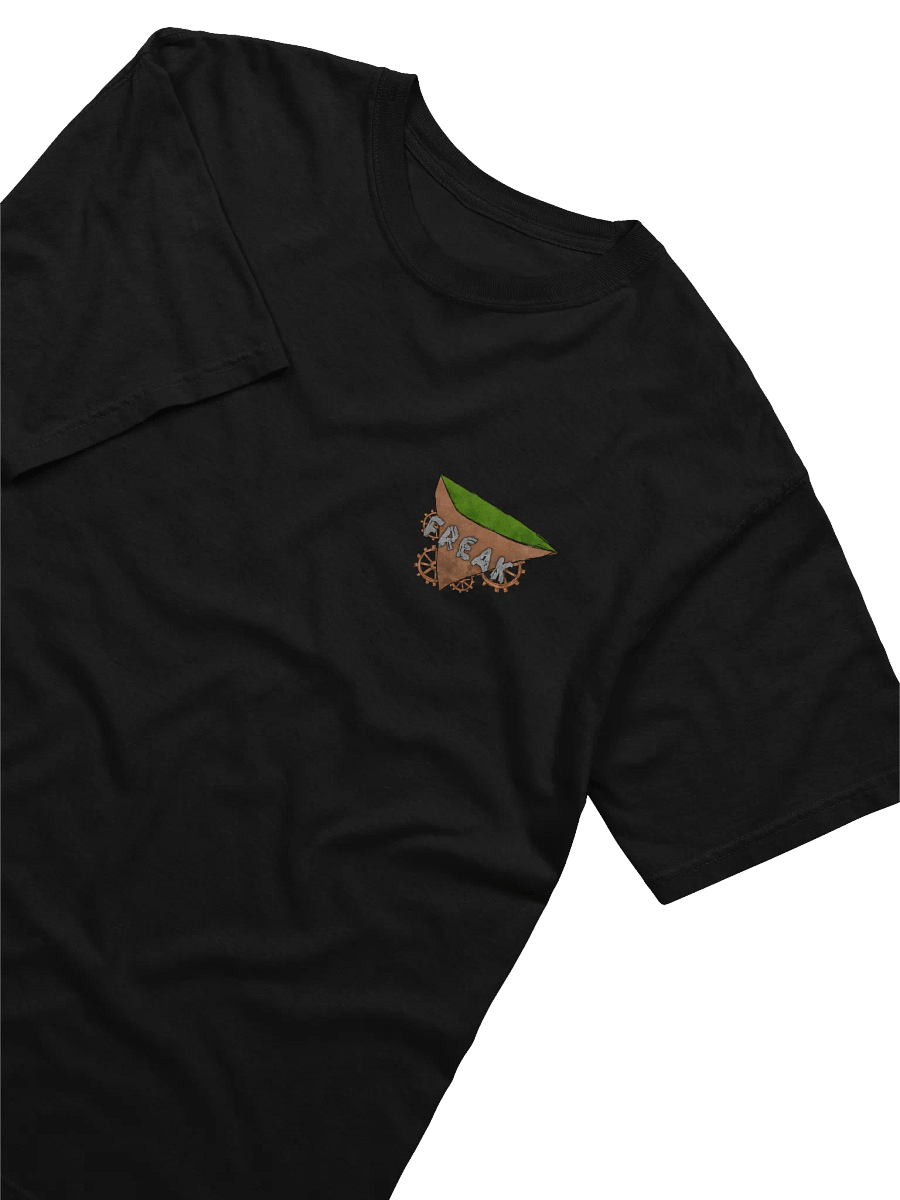 Monstri un Zobrati - Unisex Tee product image (3)
