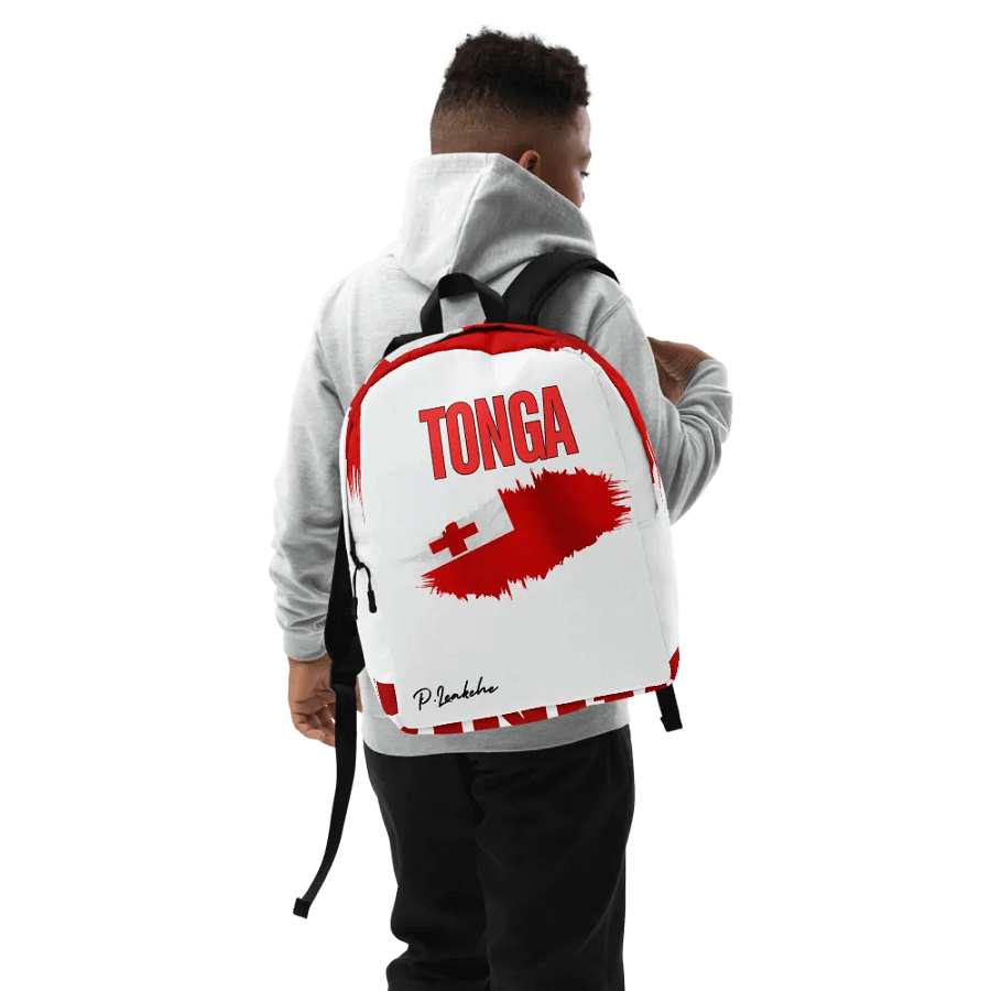 TONGA product image (9)