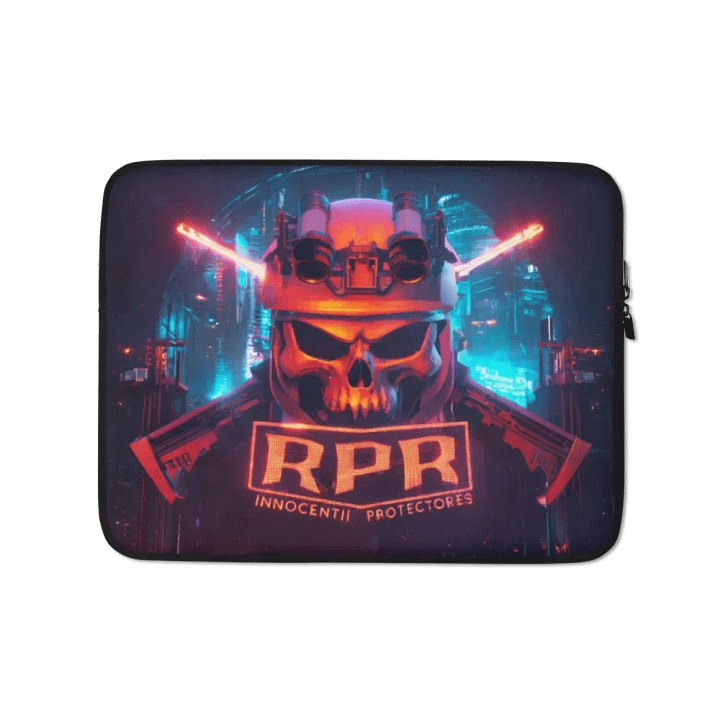 RPR Ultra-Rare Laptop Sleeve product image (1)