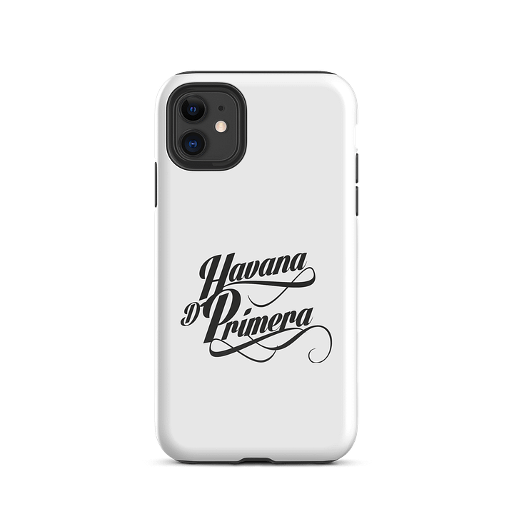Havana D'Primera - Tough Case for iPhone® product image (2)