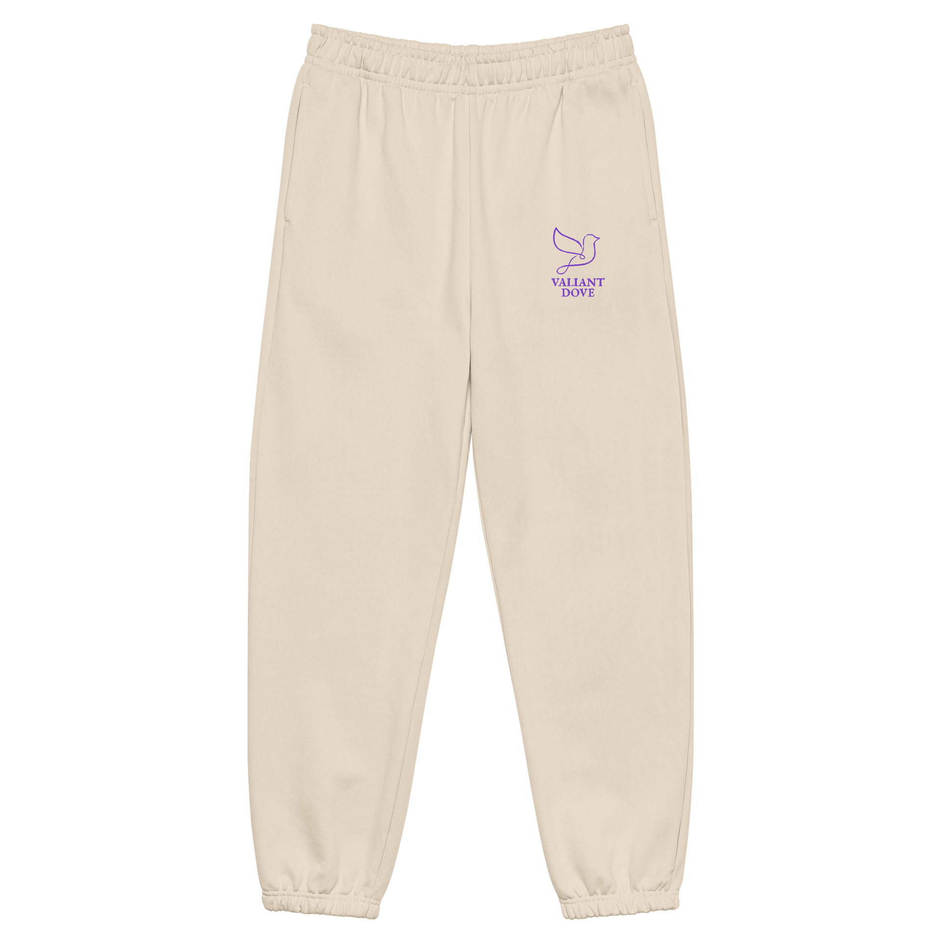 Valiant Dove Comfy Grace Sweatpants product image (1)