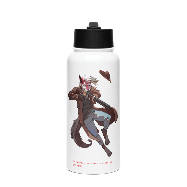Wild West Bottle product image (1)
