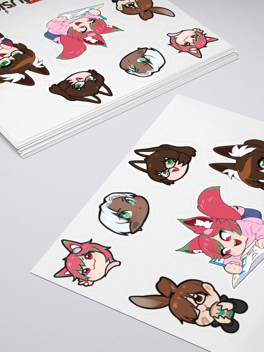 Stickers product image (4)