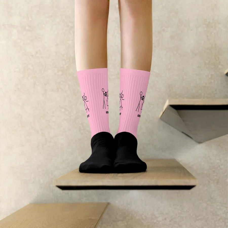 Amore Socks product image (8)