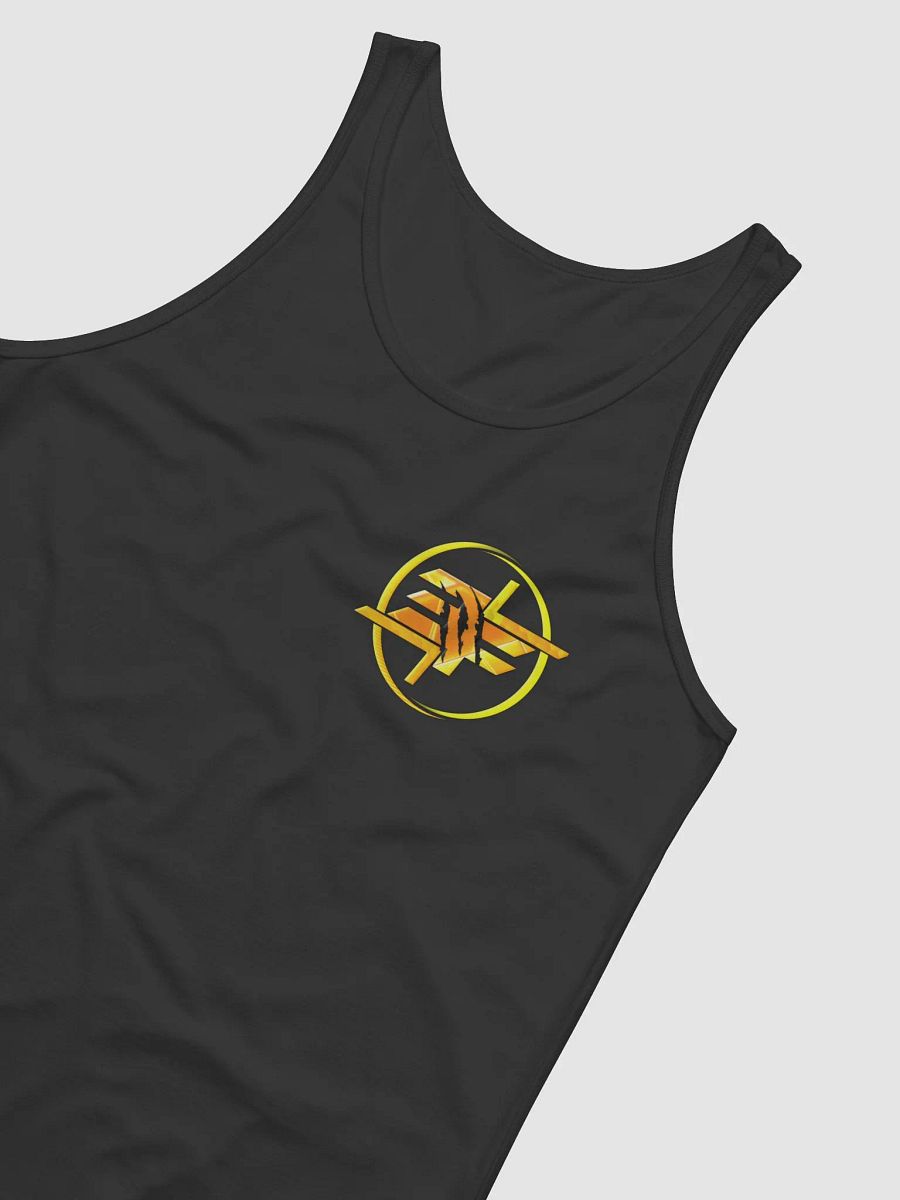 [EF] Unisex Tank Top product image (3)