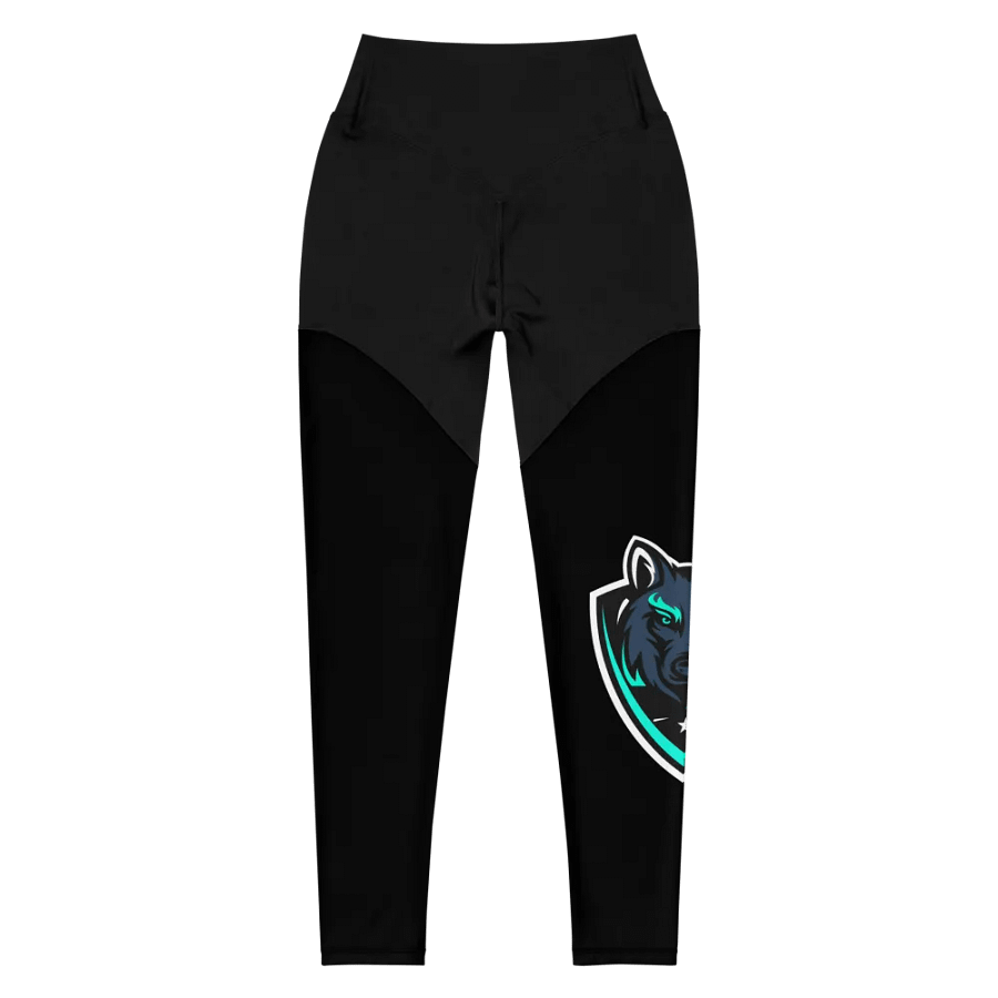 Woman Fitness Leggings product image (5)