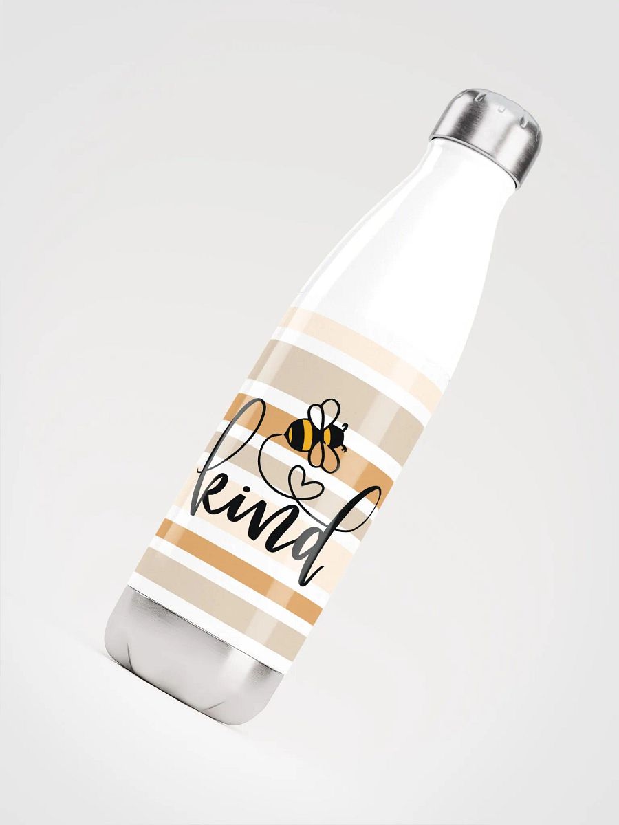 Bee Kind Water Bottle product image (4)