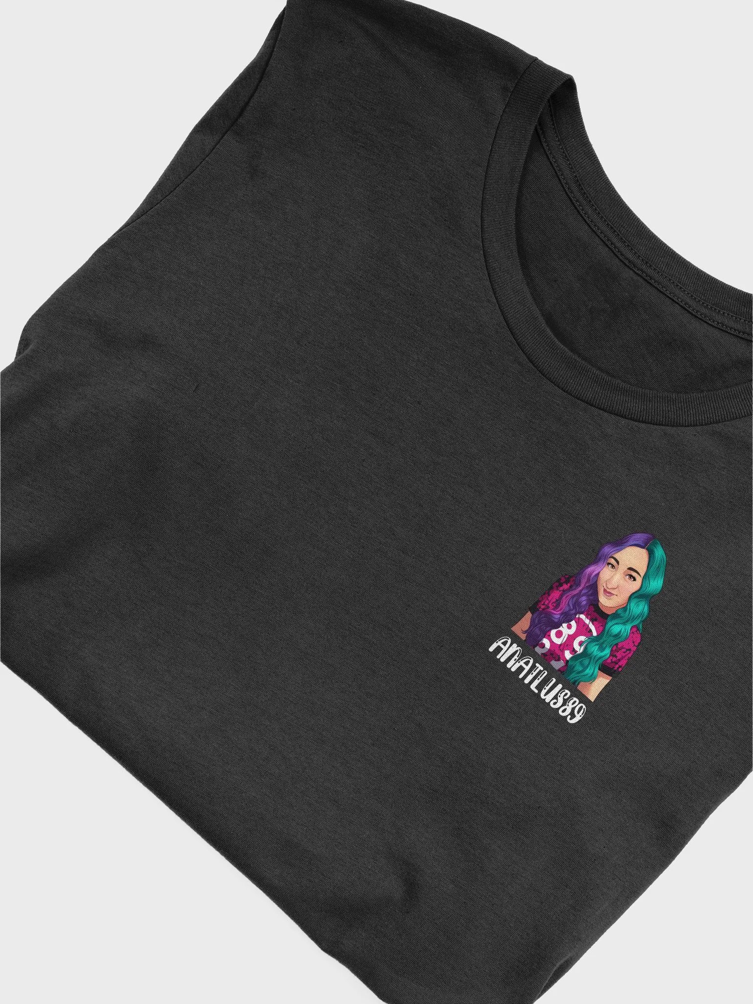 Anatlus89 Avatar Tee product image (5)