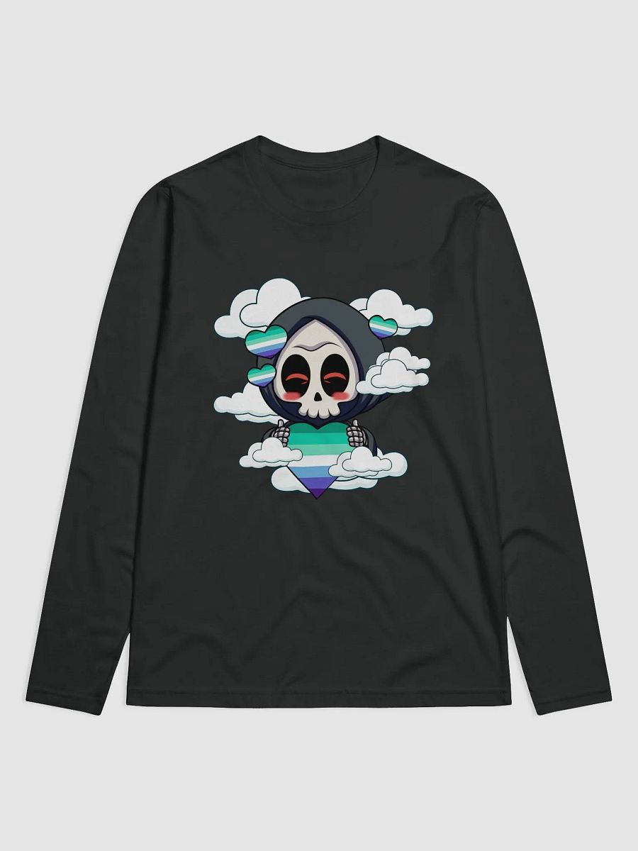 Gay Pride Long Sleeve Shirt product image (2)