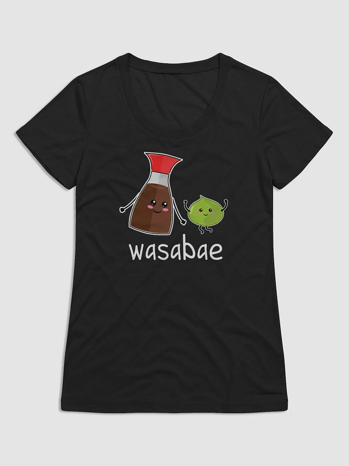 Wasabae Women's T-Shirt product image (1)