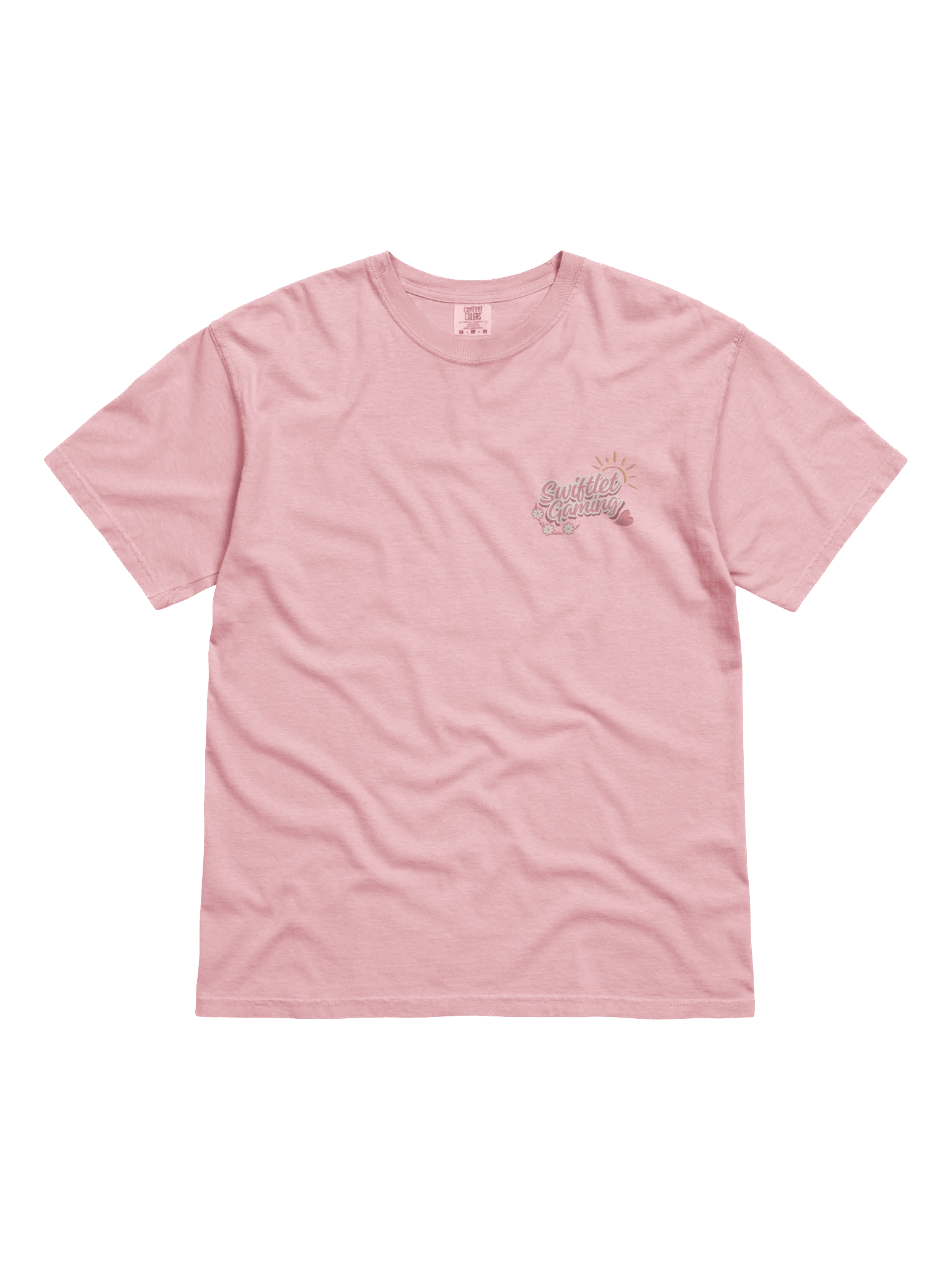 THE Swiftletgaming Tee product image (14)