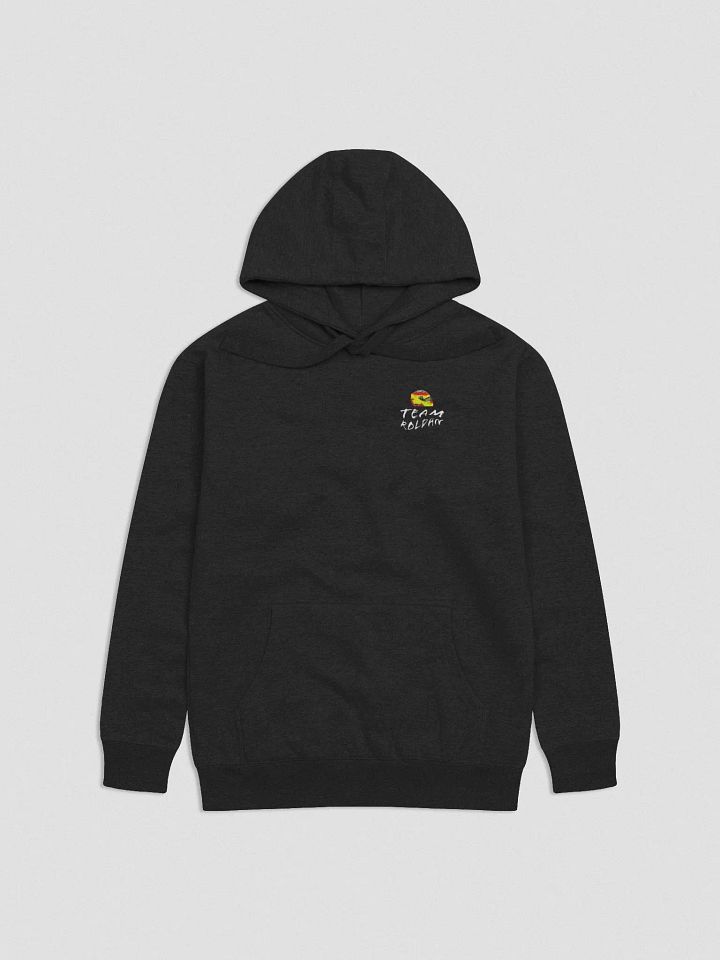 Sudadera Team Roldán product image (1)