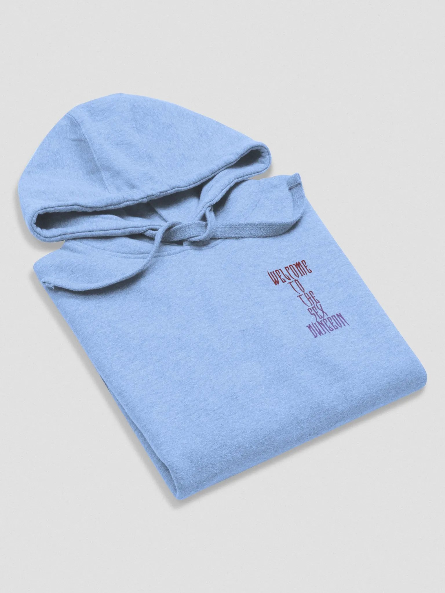 The Dungeon Cotton Heritage Unisex Premium Hoodie product image (71)