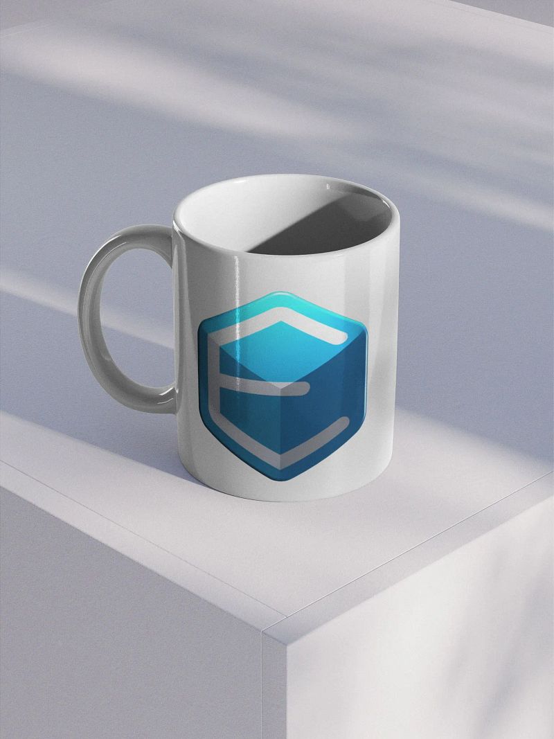 edys129 logo MUG