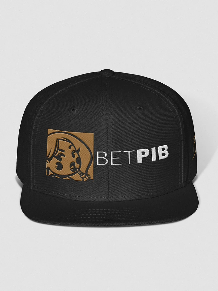BetPiB Hat product image (1)