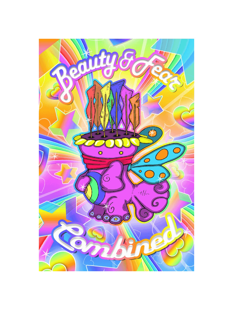 Abomination Poster product image (11)