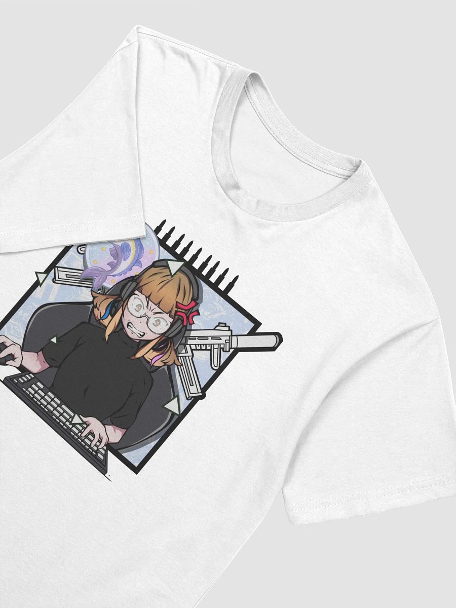 Tunafishsango T-shirt product image (11)