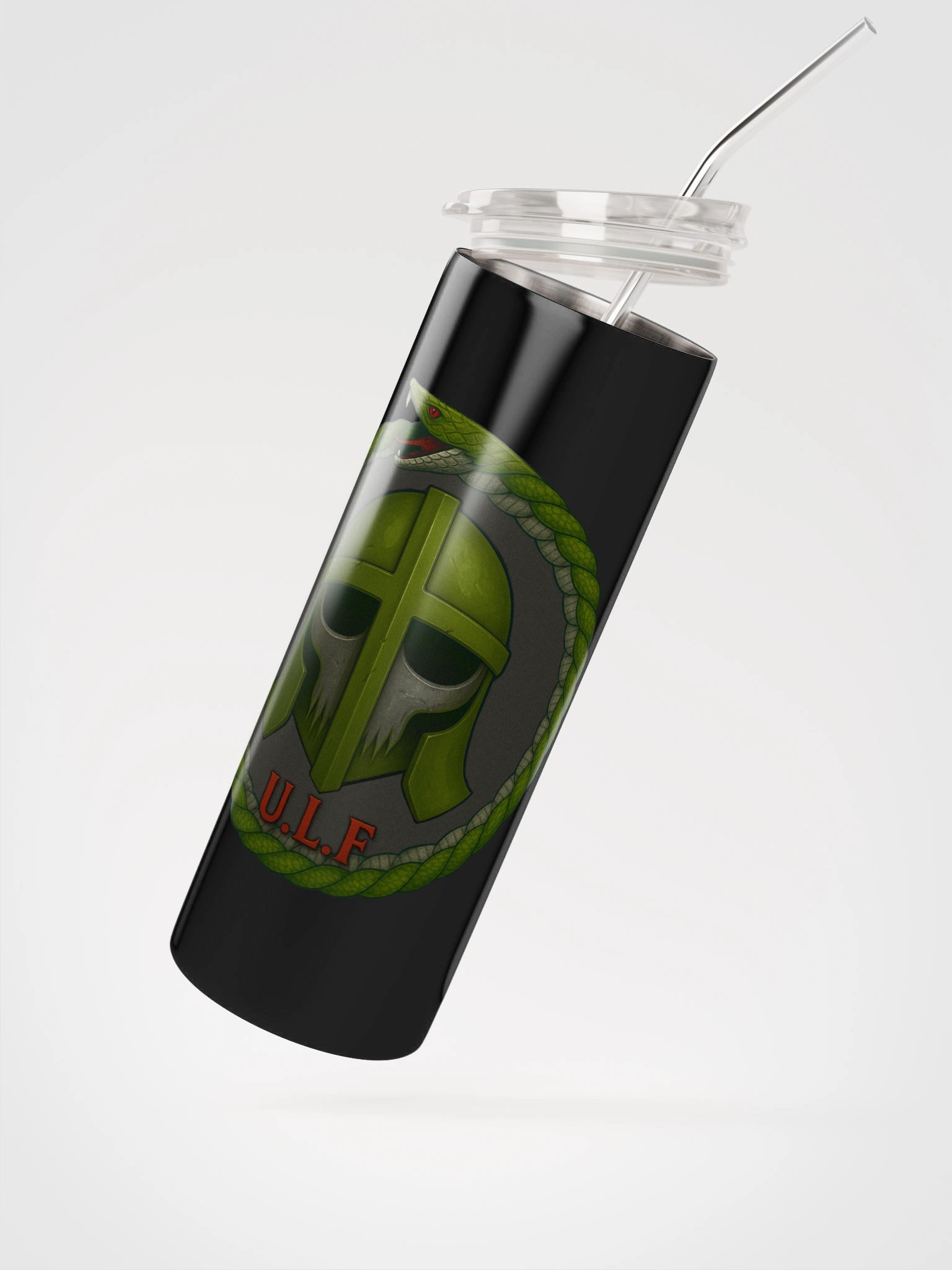 Ulfmyr Brigade Stainless Steel Tumbler product image (2)