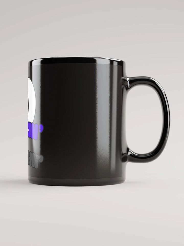 LURKIN' & WORKIN' 2 Mug product image (1)
