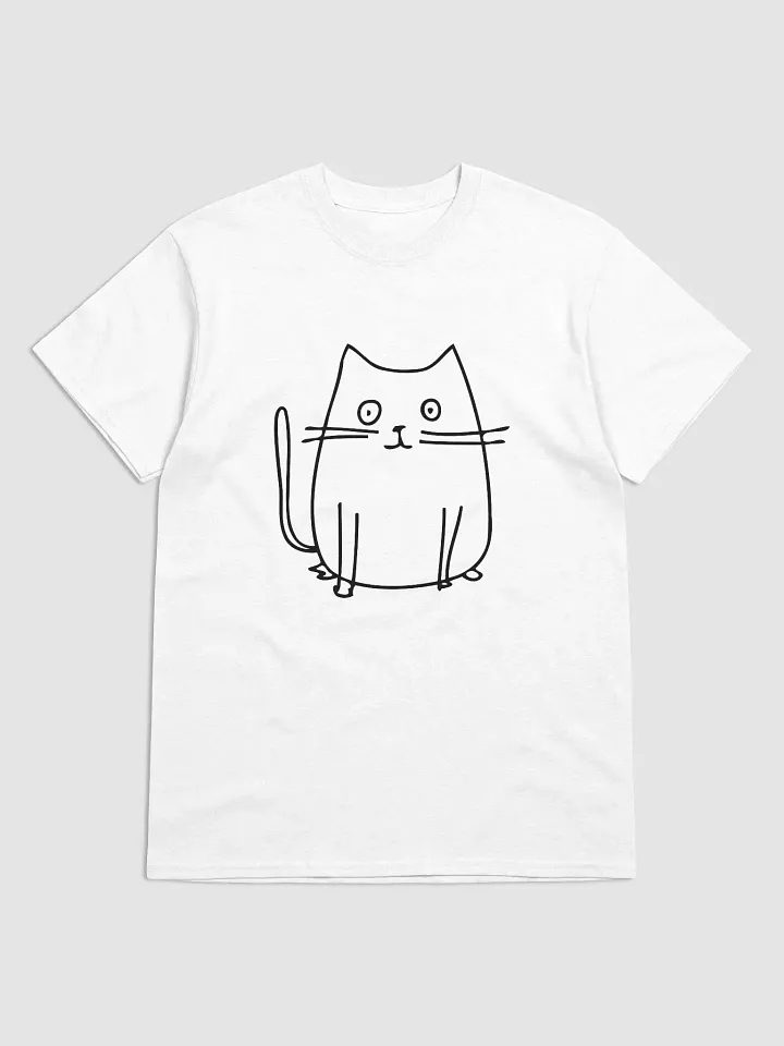 'Kitty' Tee product image (1)