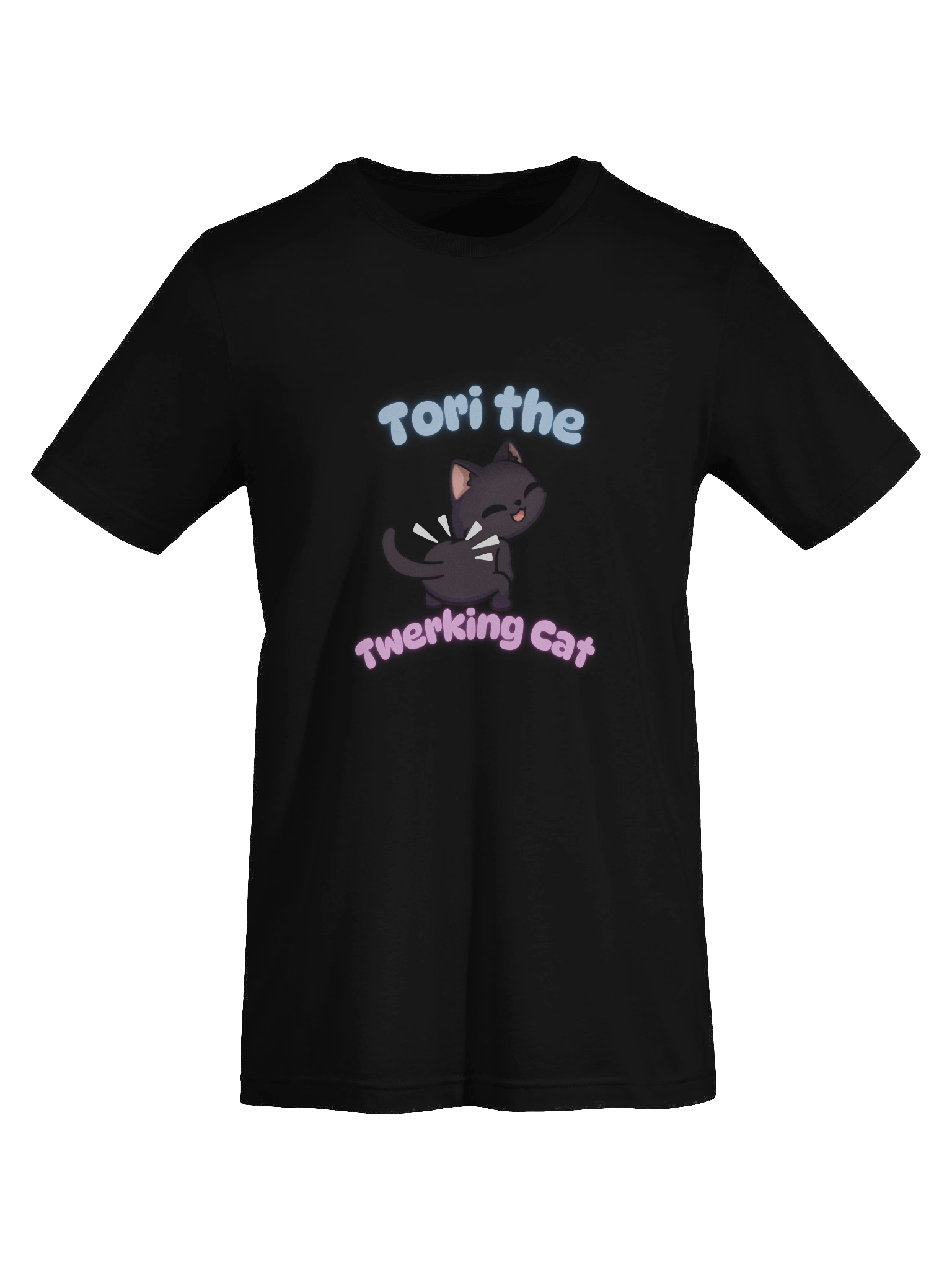 Tori the Twerking Cat product image (14)
