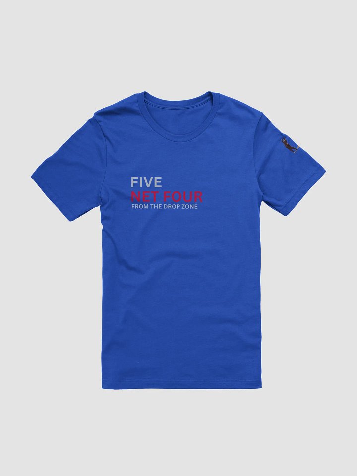 Five Net Four product image (1)