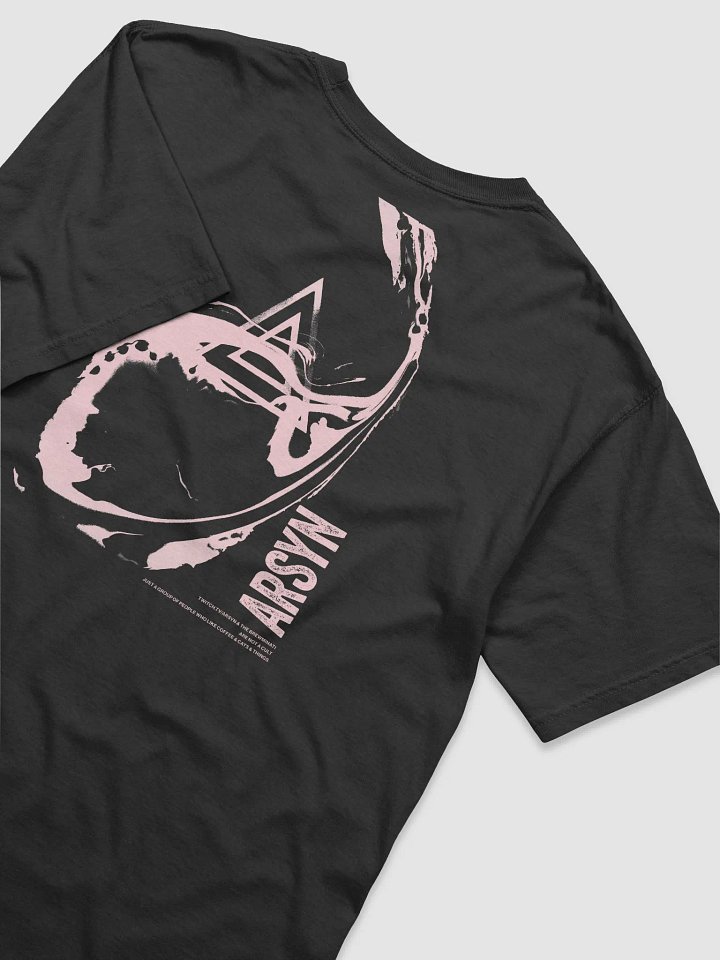 Arsyn // Pink Vibes product image (1)