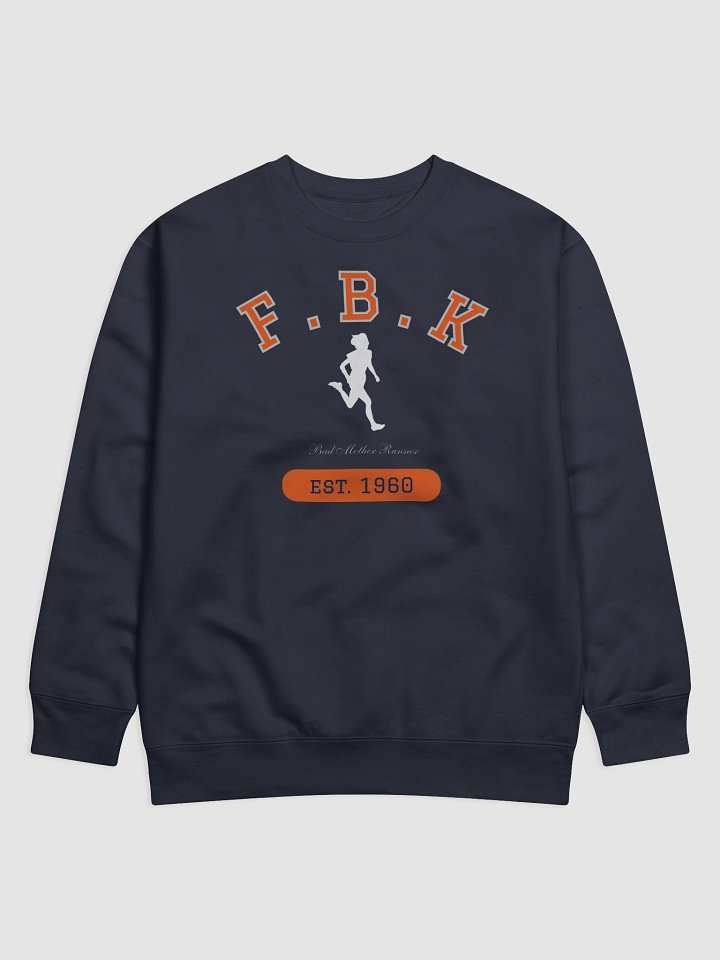 F.B.K Sweatshirt product image (1)