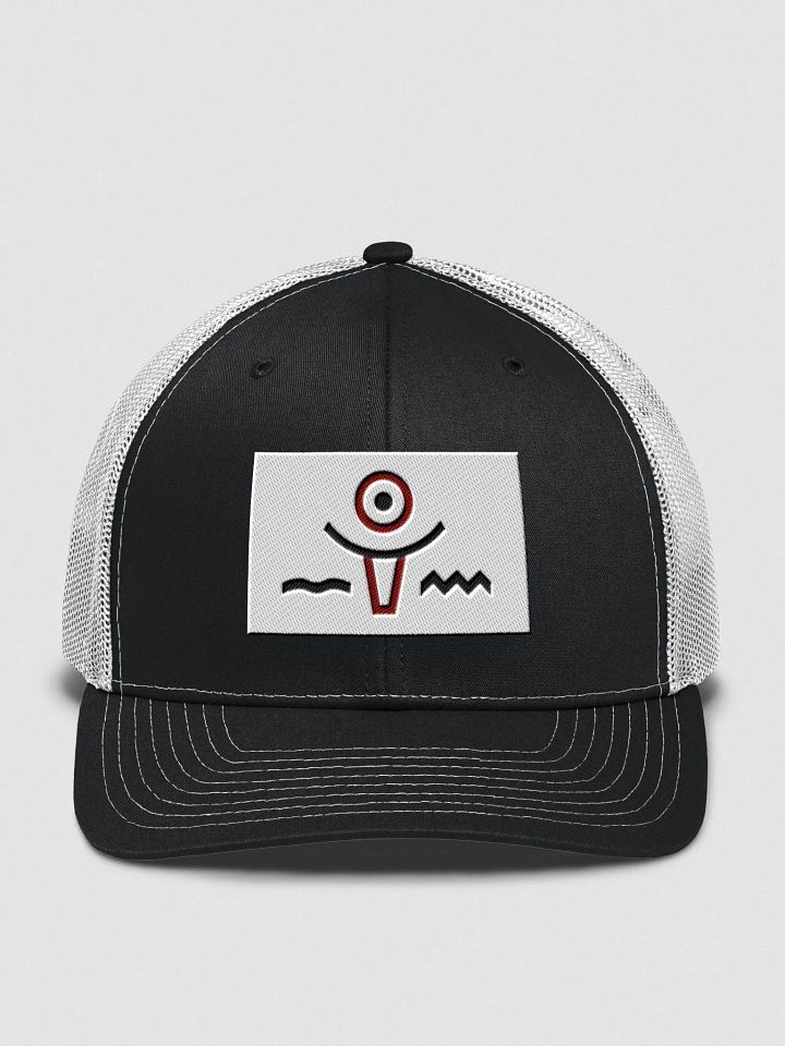 Capeddu natzione sardinnia - Cappellino nazione sardegna. product image (1)