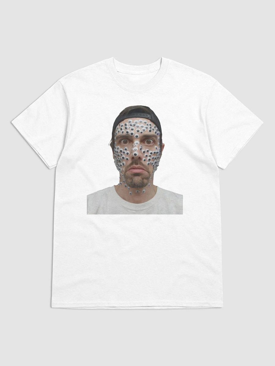 PsixkoticVinyl Googly Eye Tee product image (1)
