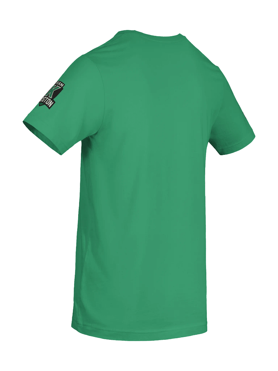 Team K BOSTON T-Shirt product image (54)