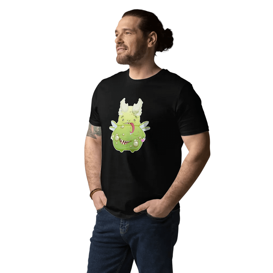 Nigel the Stinky Tee product image (12)