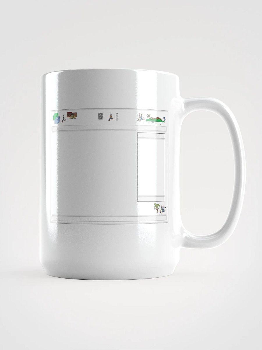 Web Design on a Mug! product image (1)